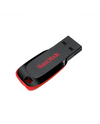 SanDisk Cruzer Blade 128GB USB 2.0