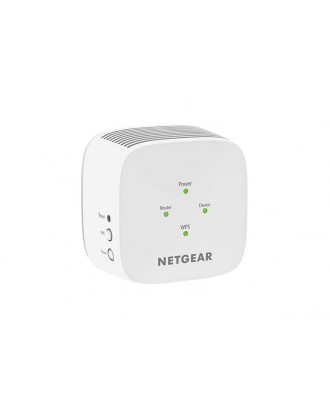 NETGEAR Dual-band Wi-Fi Range Extender EX3110