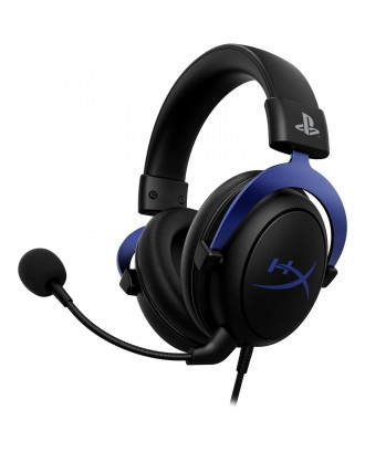 HyperX Cloud - Wired Gaming Headset
