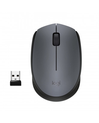 M170 Wireless Mouse