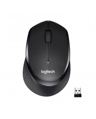 M331 Wireless Mouse
