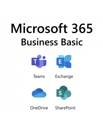 Microsoft 365 Business Basic