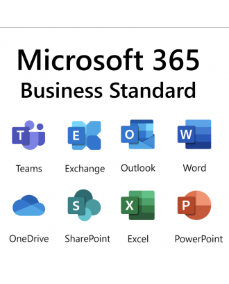 Microsoft 365 Apps for business