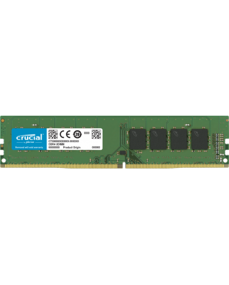 DESKTOP RAM DDR4 16GB 3200MHz