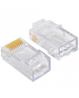 RJ45 Cat6 Jack