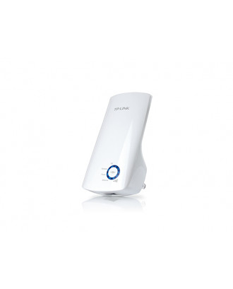Tp-Link Universal Wi-Fi Range Extender 300Mbps 