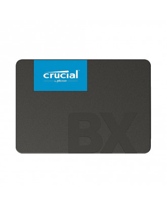 Crucial 1TB SSD 2.5"