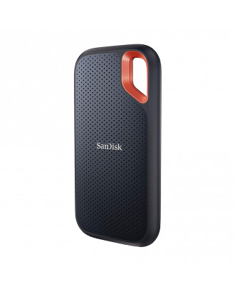 SanDisk Extreme Portable E60 SSD 500GB 1050 mb/s